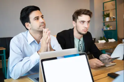 Why Is Your Website Not Converting Visitors into Customers